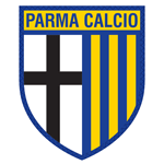 Official logo of Parma football club
