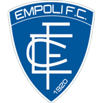 Official logo of Empoli football club