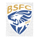Official logo of Brescia football club