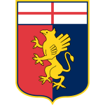 Official logo of Genoa football club