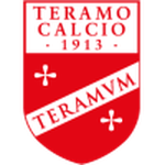 Official logo of Teramo football club