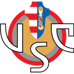 Official logo of Cremonese football club