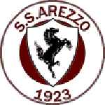 Official logo of Arezzo football club