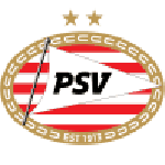 Official logo of PSV football club