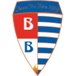 Official logo of Pro Patria football club