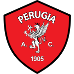 Official logo of Perugia football club