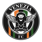 Official logo of Venezia football club