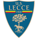 Official logo of Lecce football club