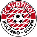 Official logo of Sudtirol football club