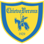 Official logo of Chievo football club