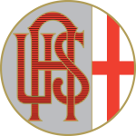 Official logo of Alessandria football club