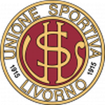 Official logo of Livorno football club