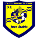 Official logo of Juve Stabia football club