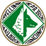Official logo of Avellino football club