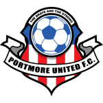 Logo Portmore