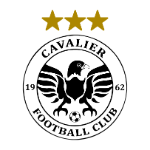 Official logo of Cavalier football club