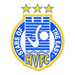 Official logo of Harbour View football club