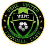 Official logo of Vere United football club