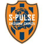 Logo Shimizu S-Pulse