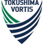 Logo Tokushima