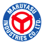 Official logo of Maruyasu Okazaki football club