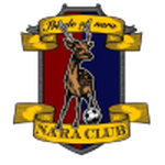 Official logo of Nara Club football club