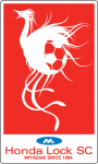 Official logo of Minebea Mitsumi football club