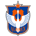 Logo Albirex Niigata