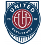 Logo Eskilstuna Utd W