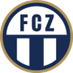 Official logo of Zürich football club
