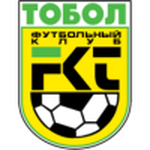 Official logo of Tobol football club