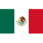 Official logo of Mexico football club