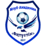 Official logo of Akademiya Ontustik football club