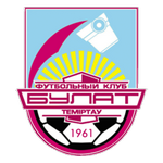 Official logo of Shakhter II football club