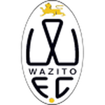 Official logo of Wazito football club