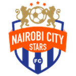 Logo Nairobi City