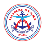 Official logo of Ulinzi Stars football club