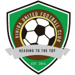 Logo Vihiga United