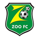 Official logo of Zoo Kericho football club