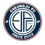 Logo Cheongju