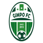 Logo Gimpo FC