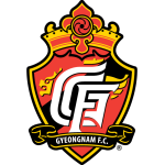 Logo Gyeongnam