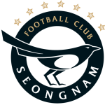 Logo Seongnam