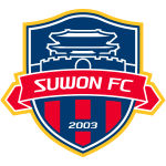Logo Suwon FC