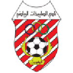 Official logo of Al Sulaibikhat football club