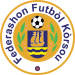 Official logo of Curaçao football club