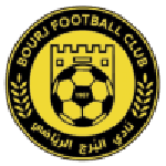 Official logo of Bourj football club