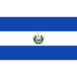 Official logo of El Salvador football club