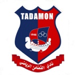 Logo Tadamon