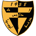 Official logo of Darnes football club